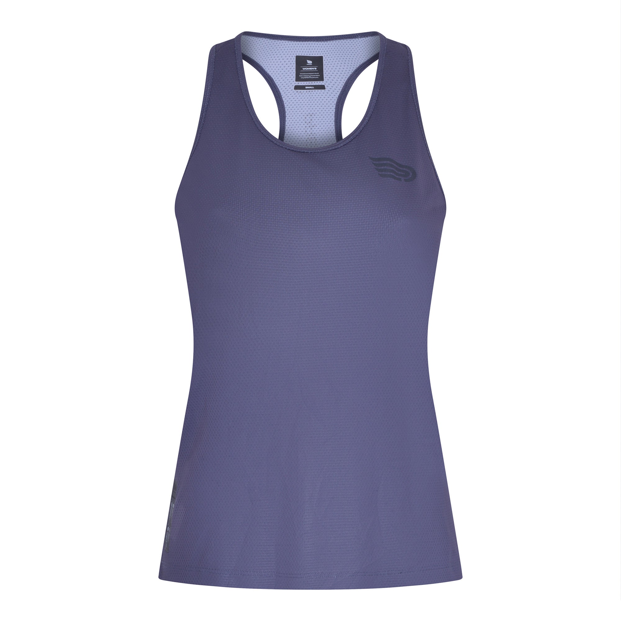 Women's Hāpai Singlet