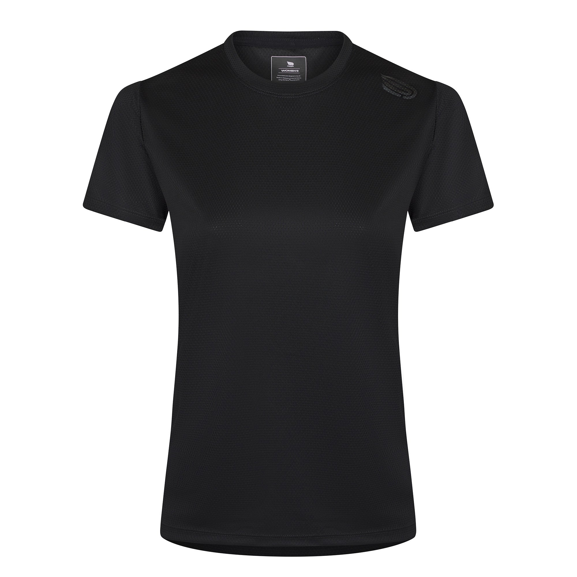 Women's Hāpai S/S Top