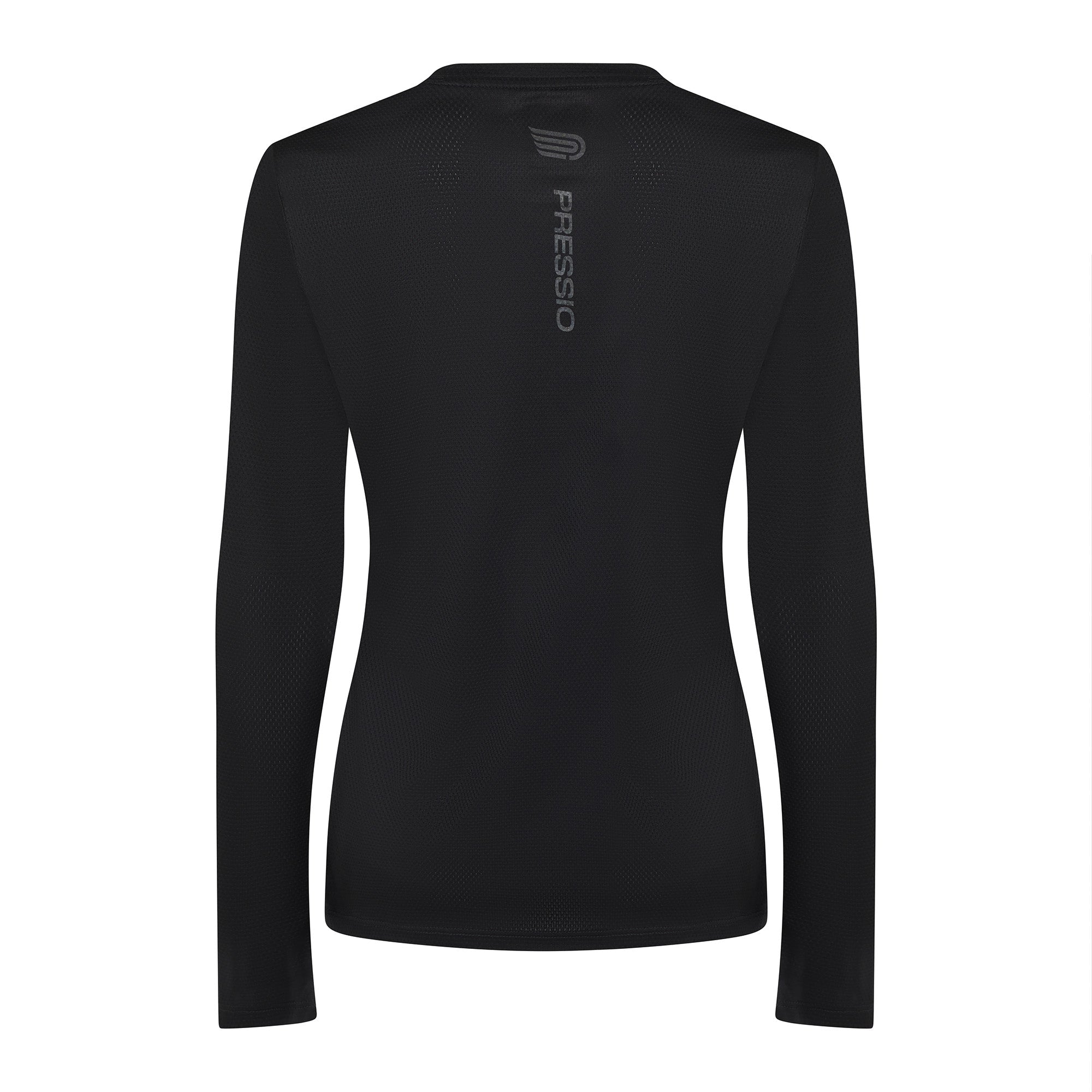 Women's Hāpai L/S Top