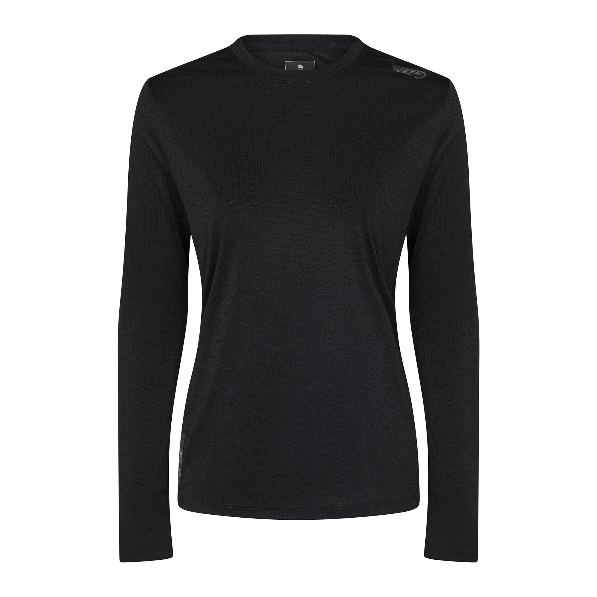 Women's Hāpai L/S Top