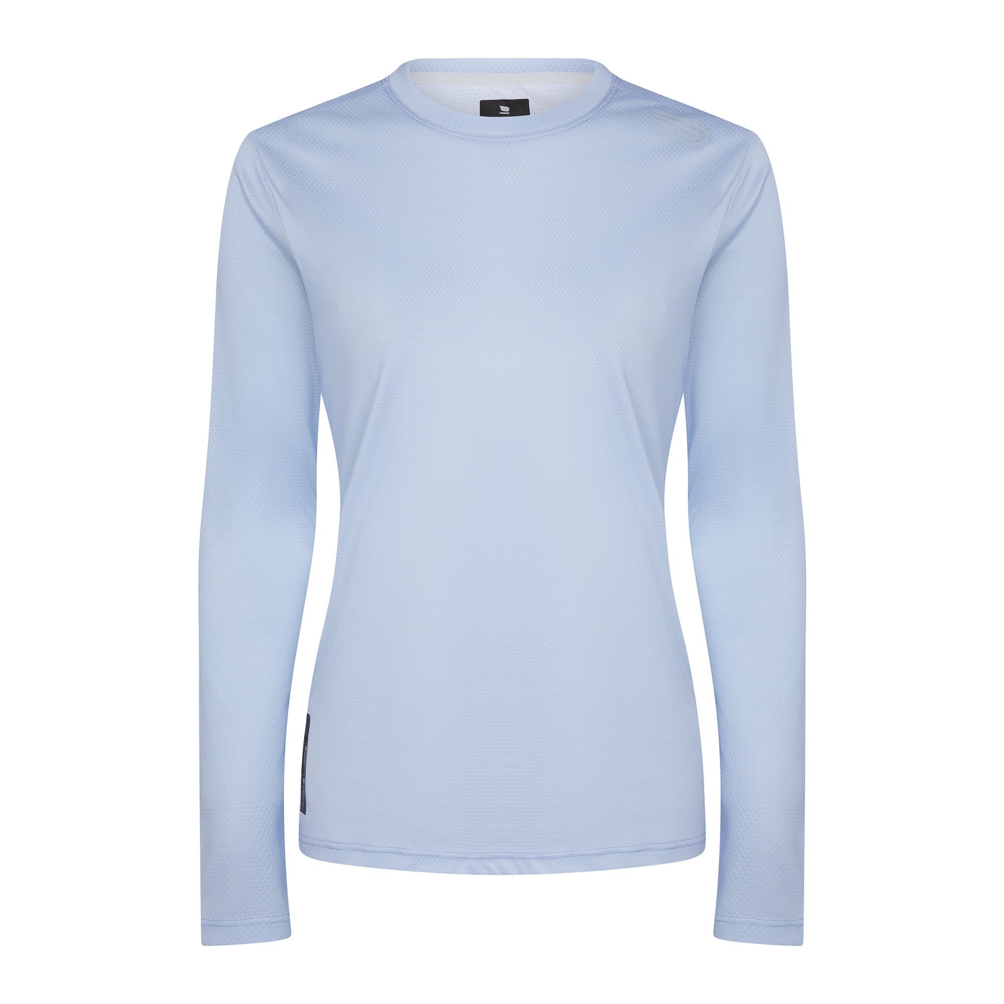 Women's Hāpai L/S Top