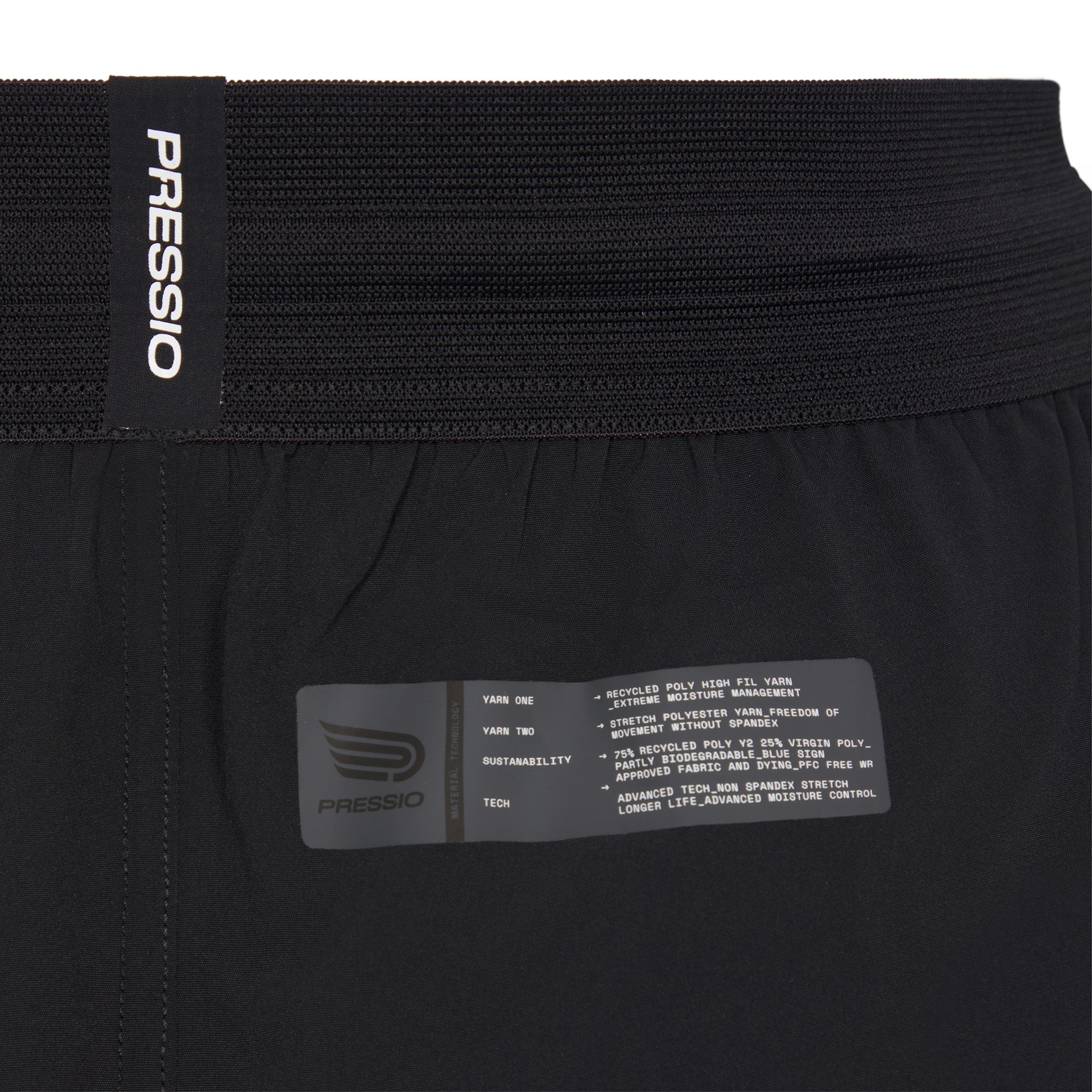 Men's Core 7" Short