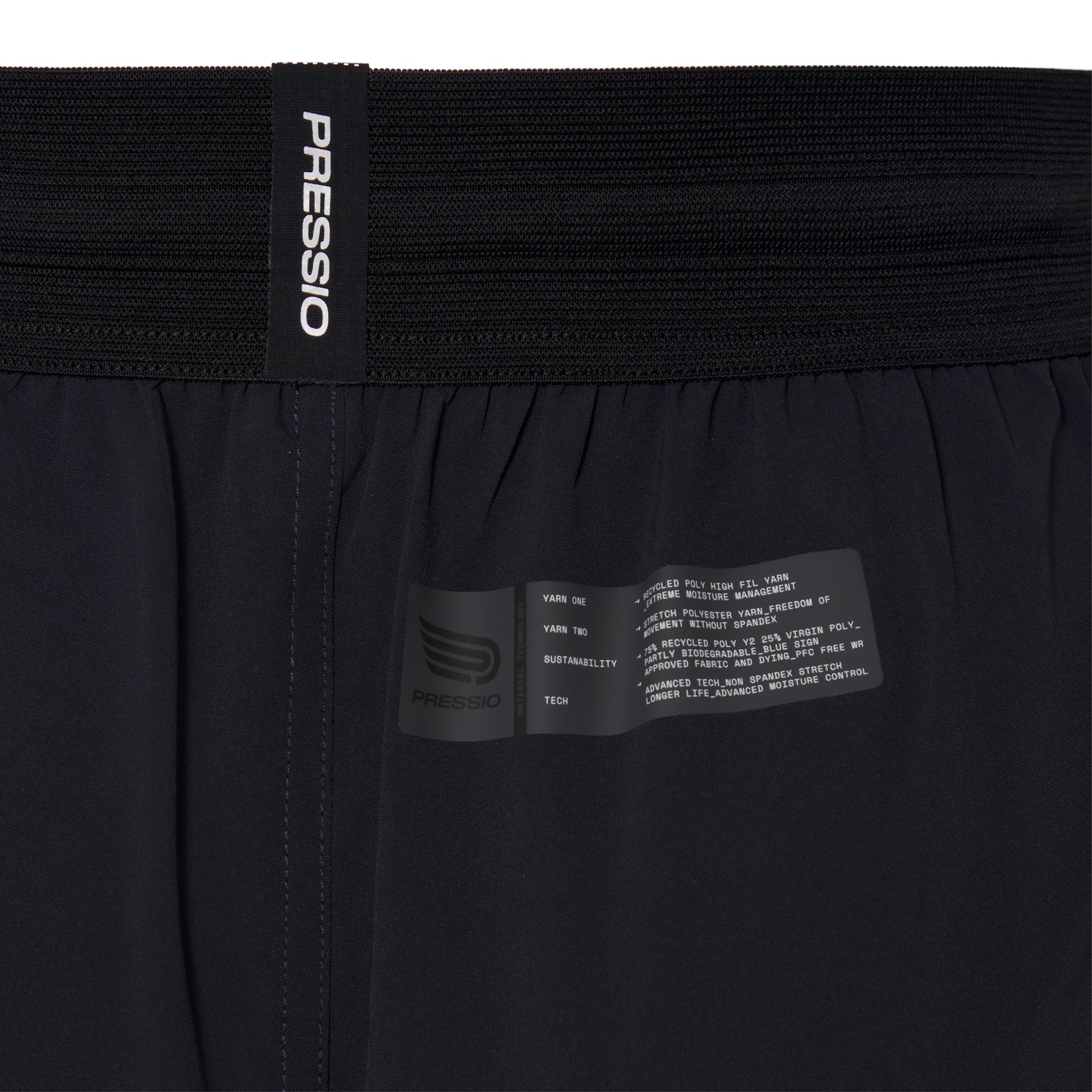 Men's Core 7" Short
