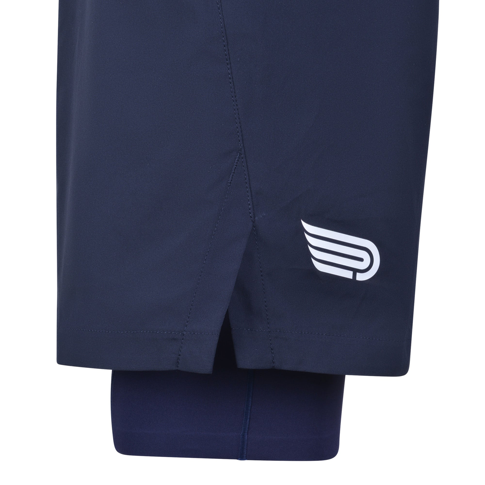 Men's Core 2n1 7" Short