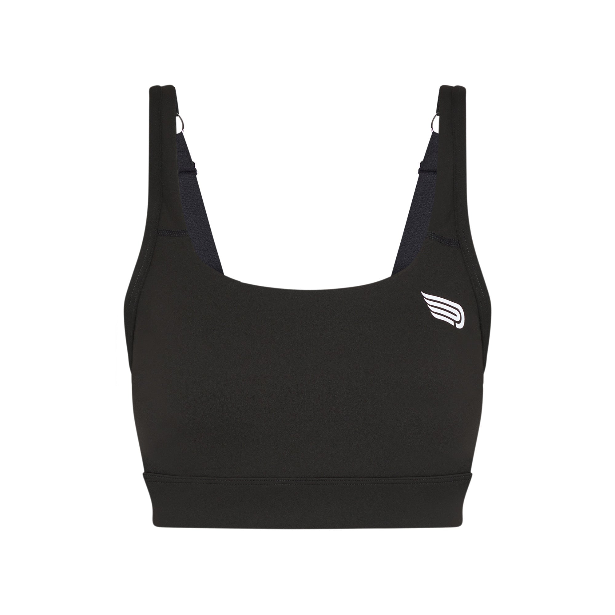 Women's Core Mid-Impact Bra