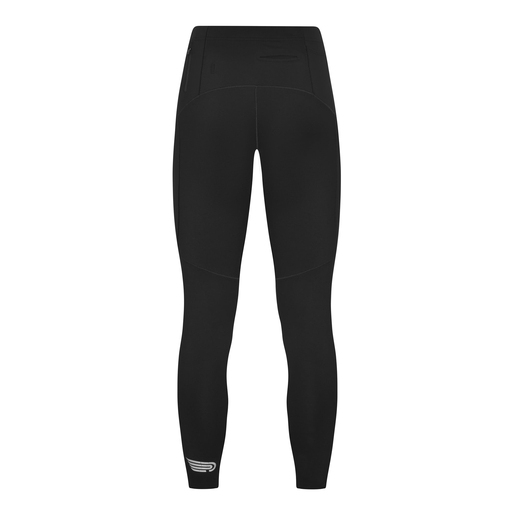 Women's Pressio Run Tight | Low Rise