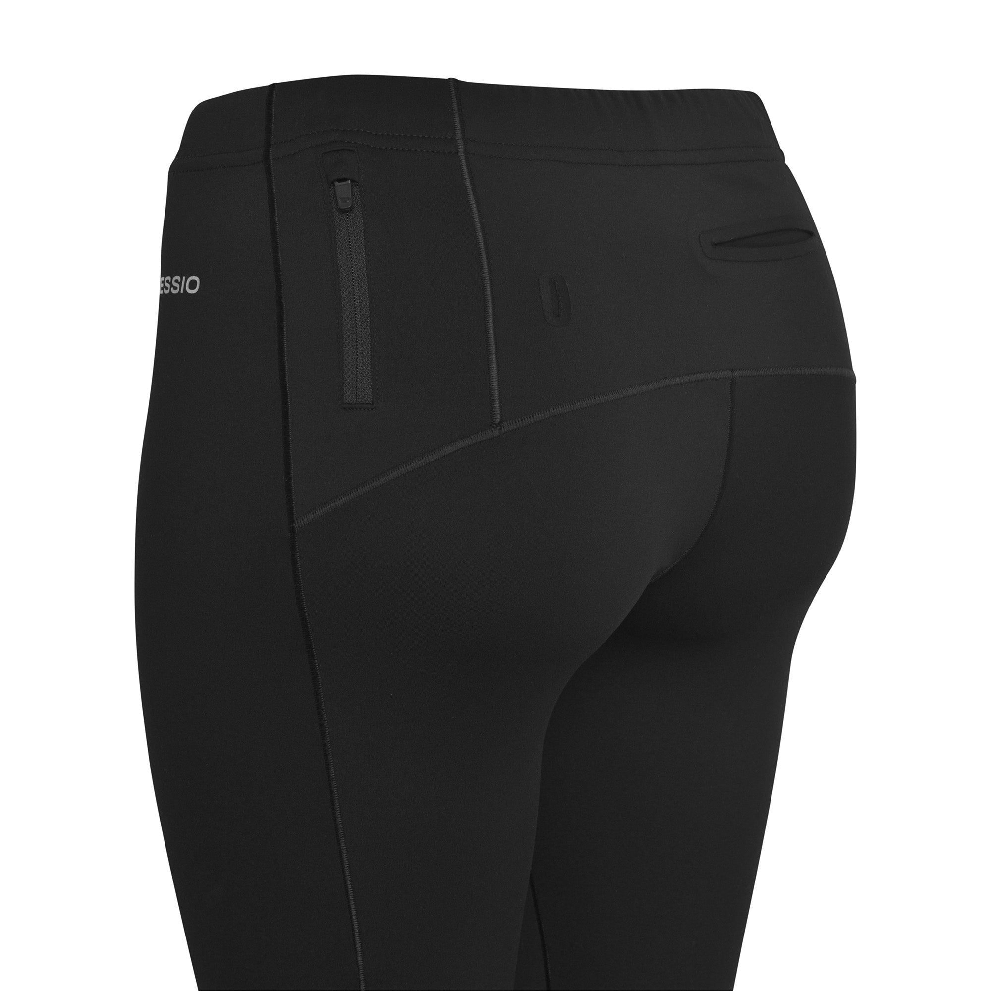 Women's Pressio Run Tight | Low Rise