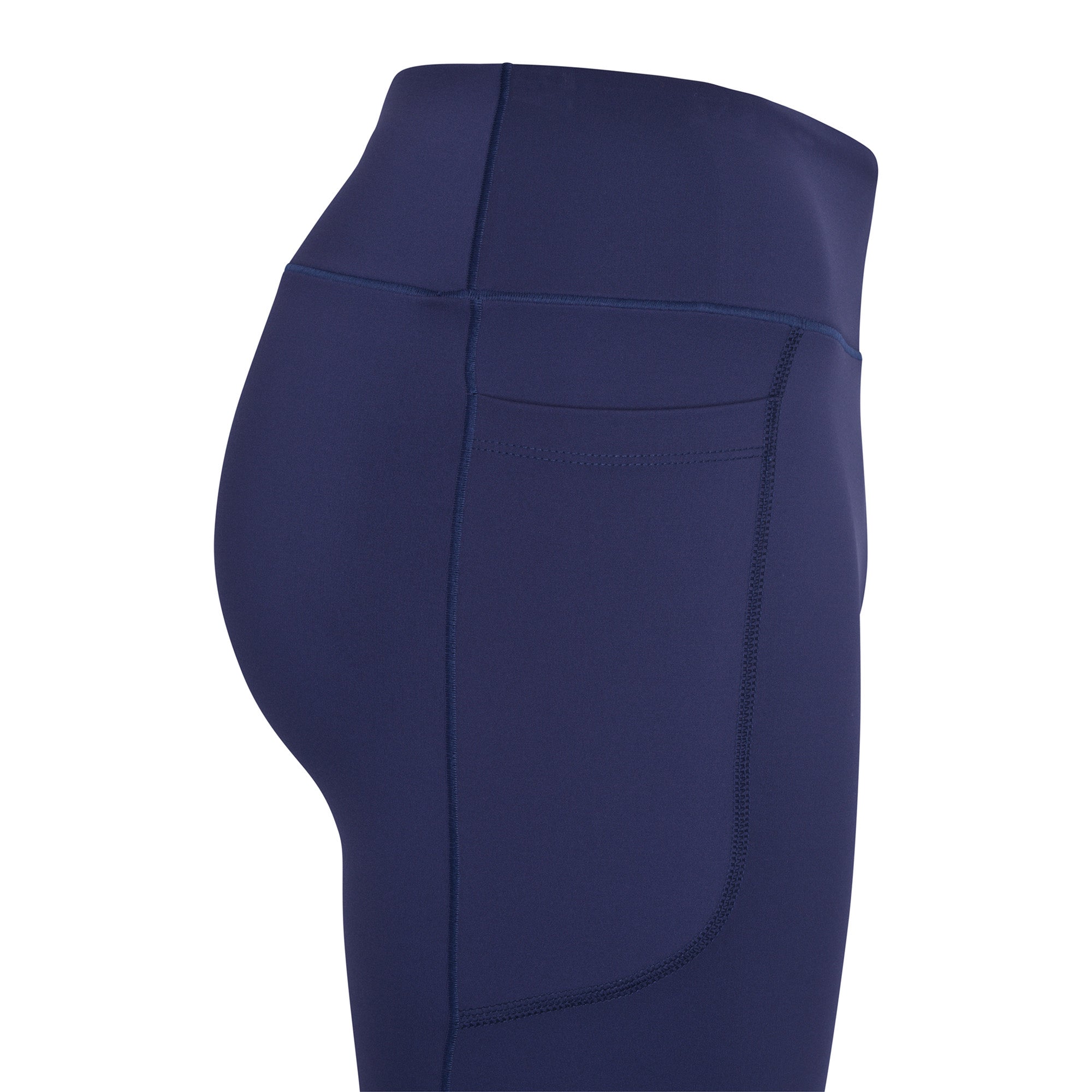 Women's Pressio RE Half Tight
