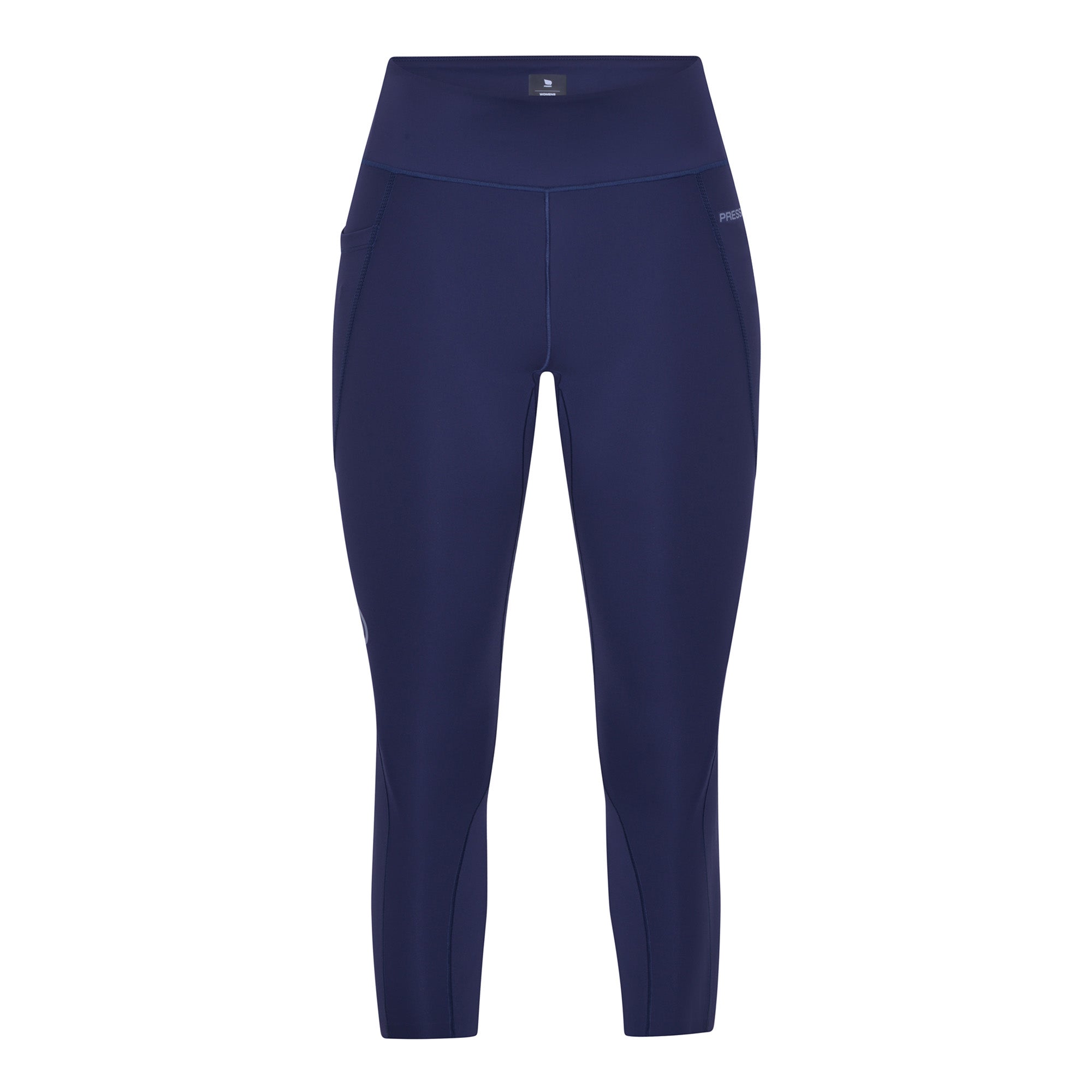 Women's Pressio RE 7/8 Tight | Mid Rise