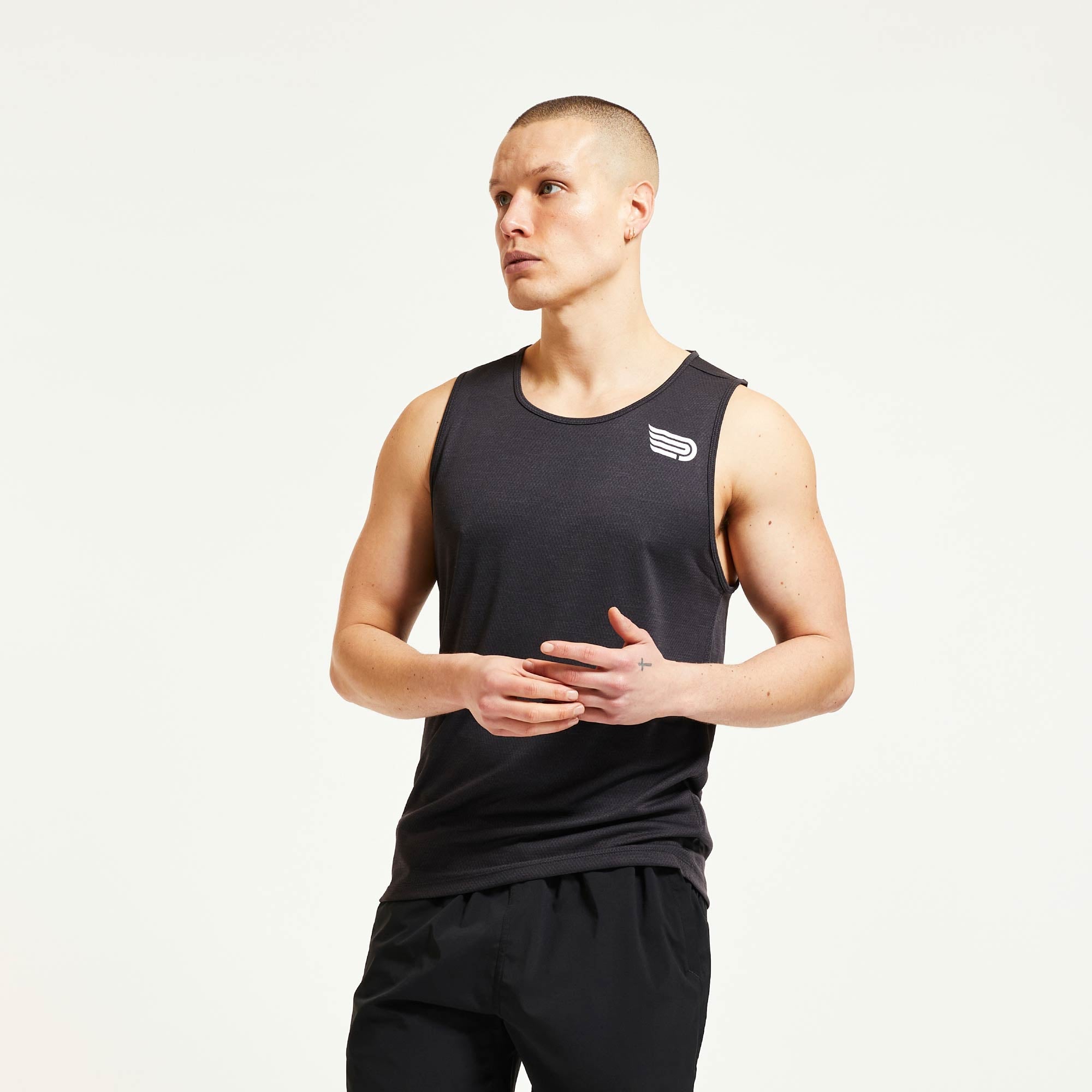 Men's Core Singlet