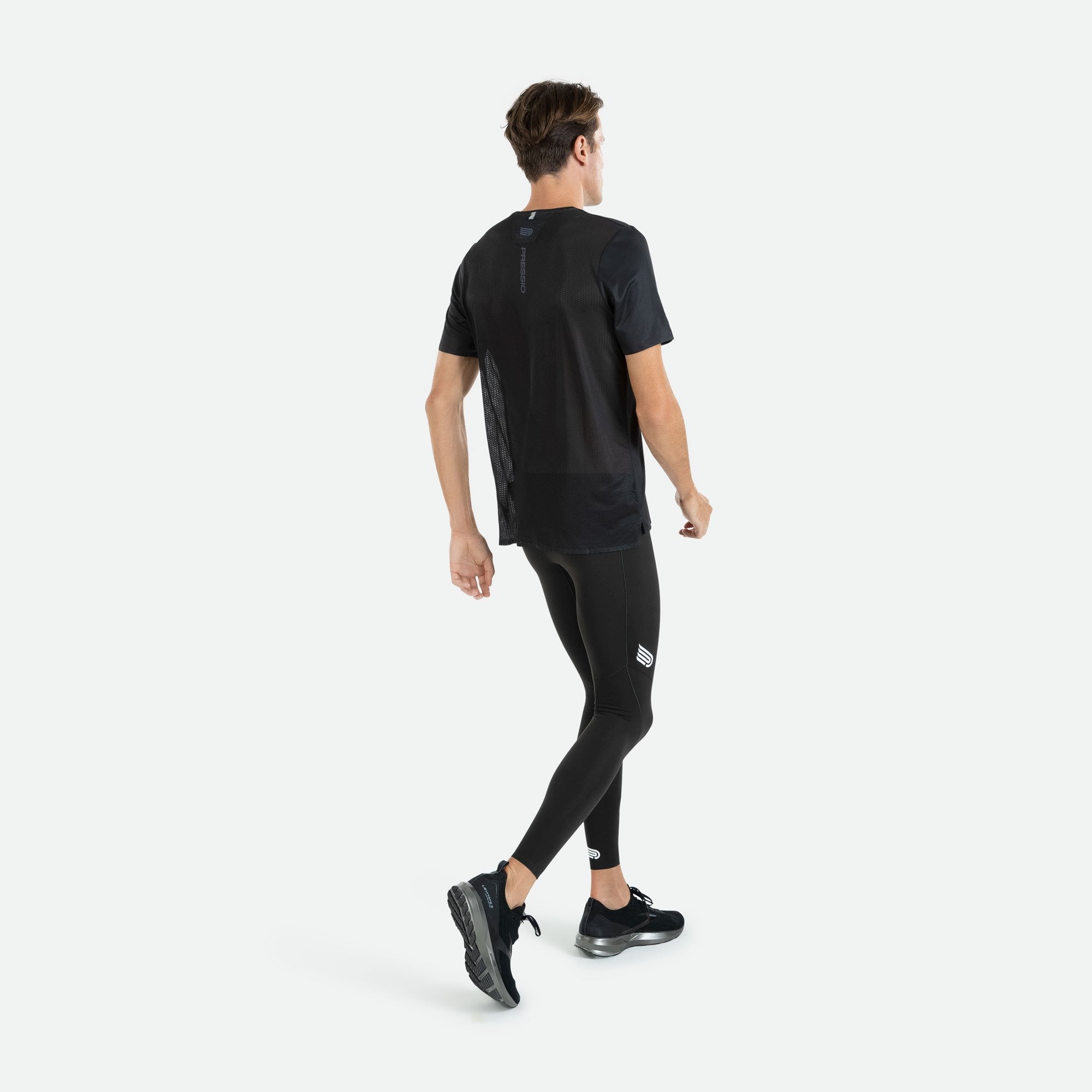 Pressio Men's Compression Tight