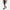 Pressio Men's Power Half Tight - BLK/BLK