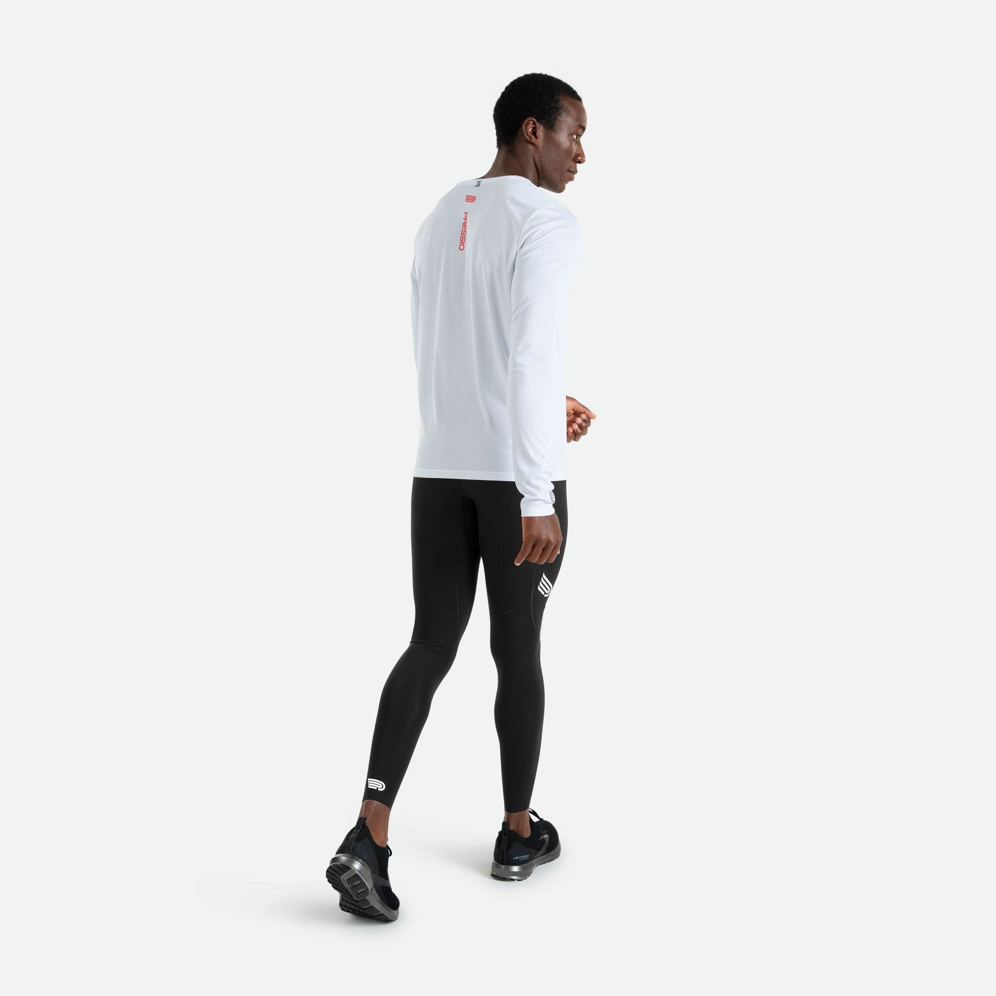 Men's Hapai Long-Sleeve Top