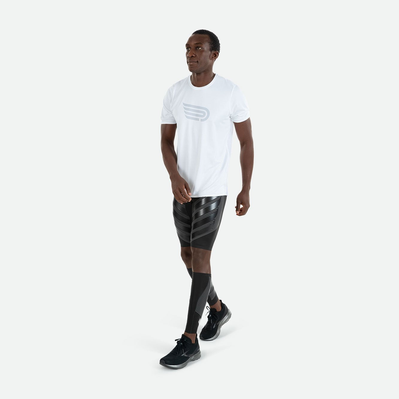Pressio Power Calf Guard