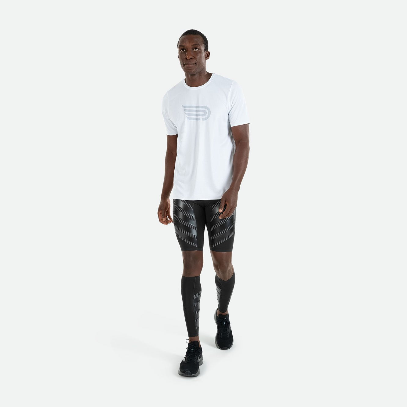 Pressio Power Calf Guard