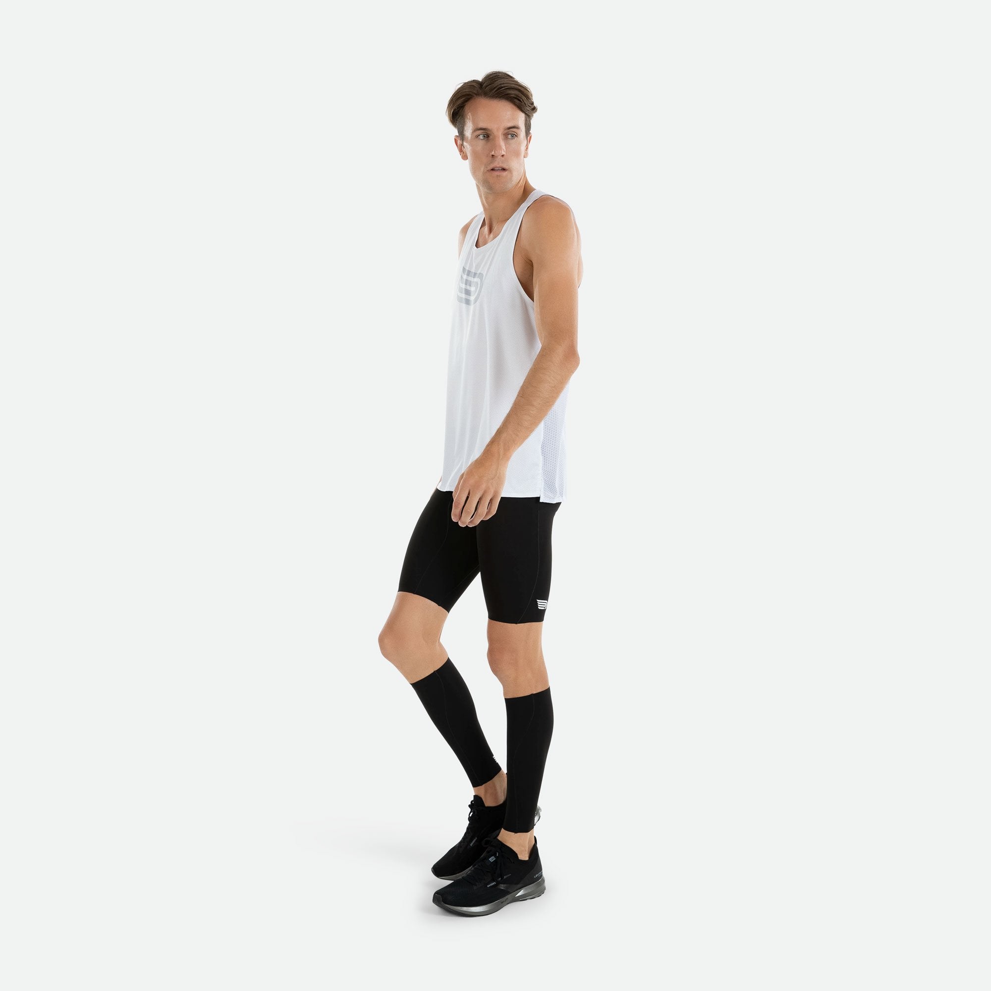 Pressio Men's Compression Short