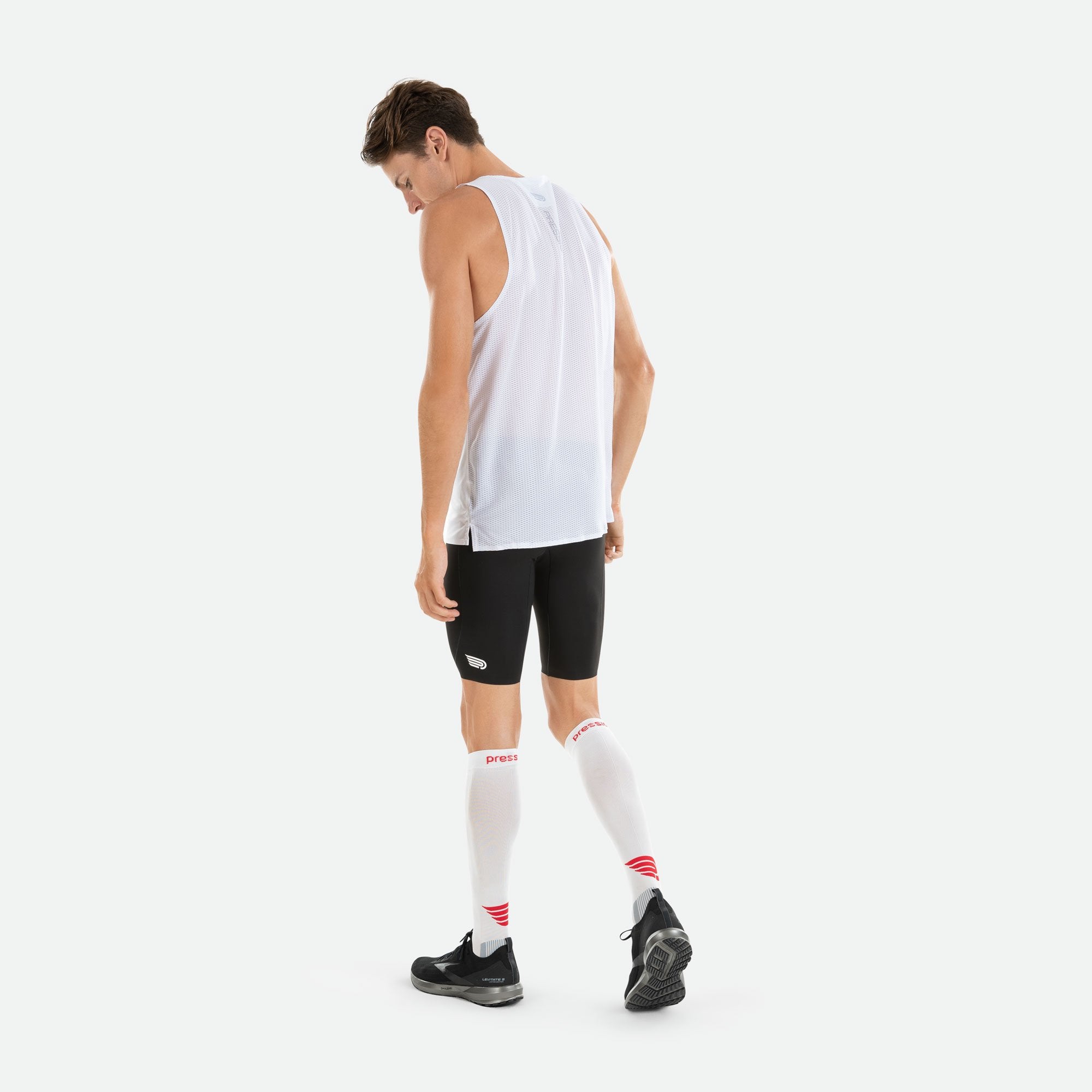 Pressio Compression  Sock