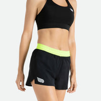 Pressio Women's Arahi 3'' Short