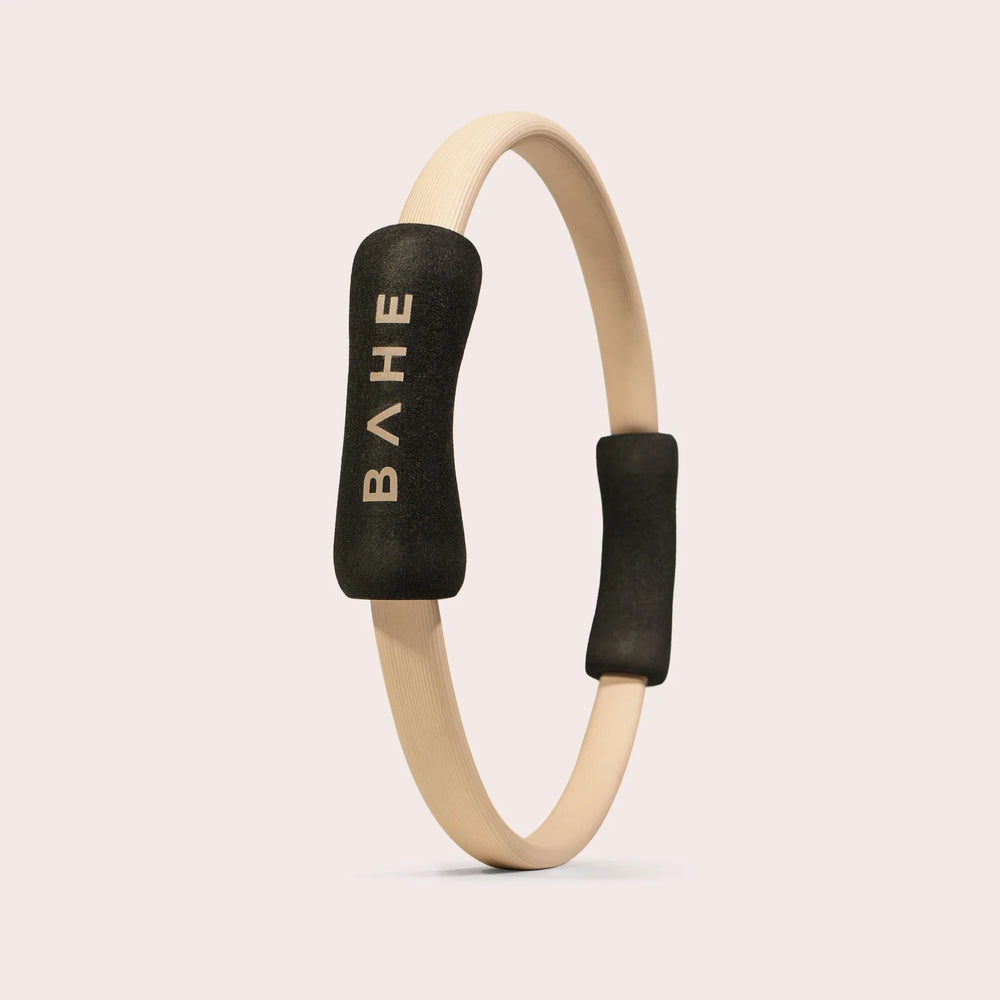 BAHE Pilates Ring 38cm - Dusty Beige