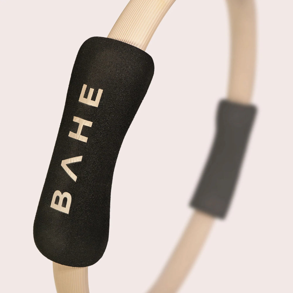 BAHE Pilates Ring 38cm - Dusty Beige