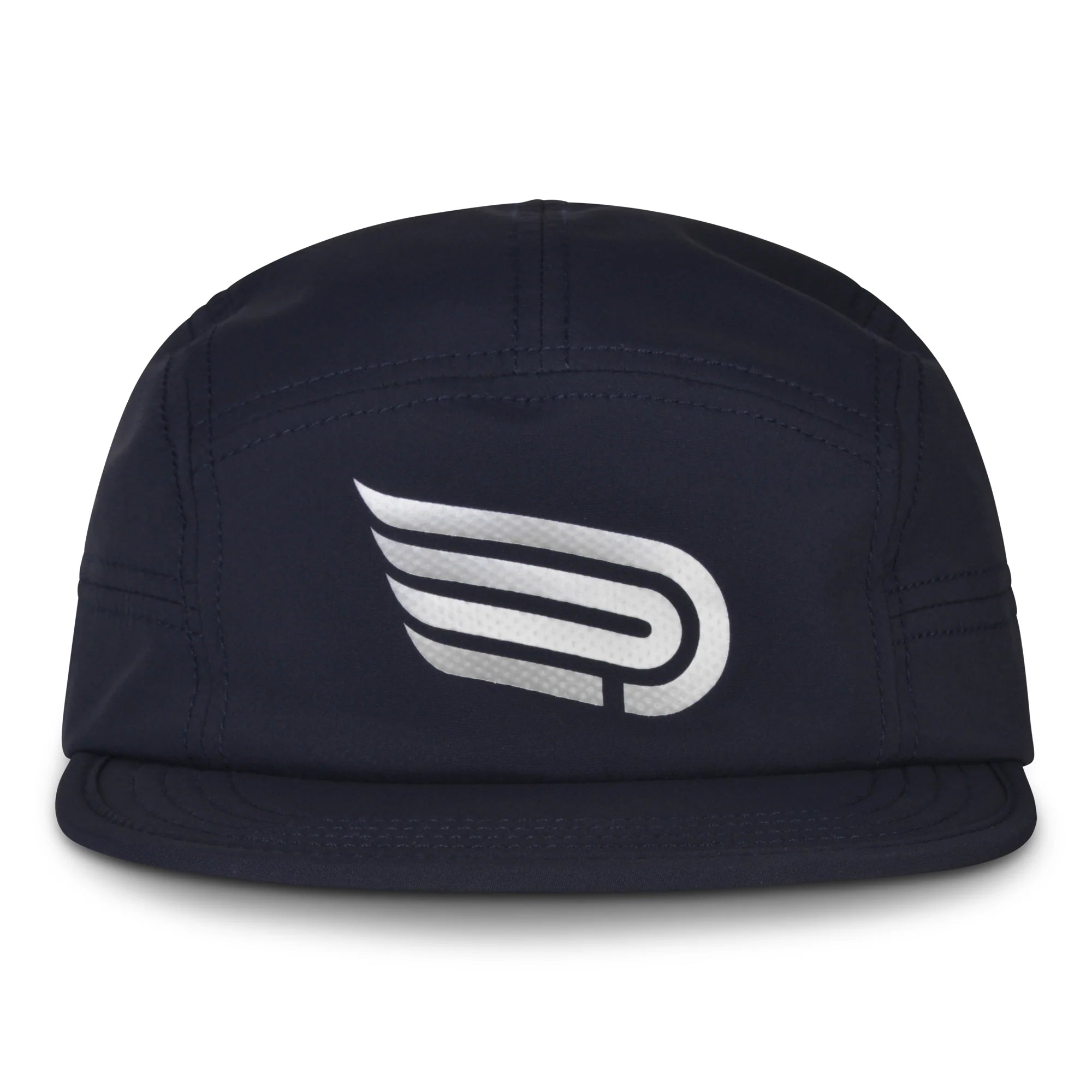 Pressio Core Cap - Navy/Sil