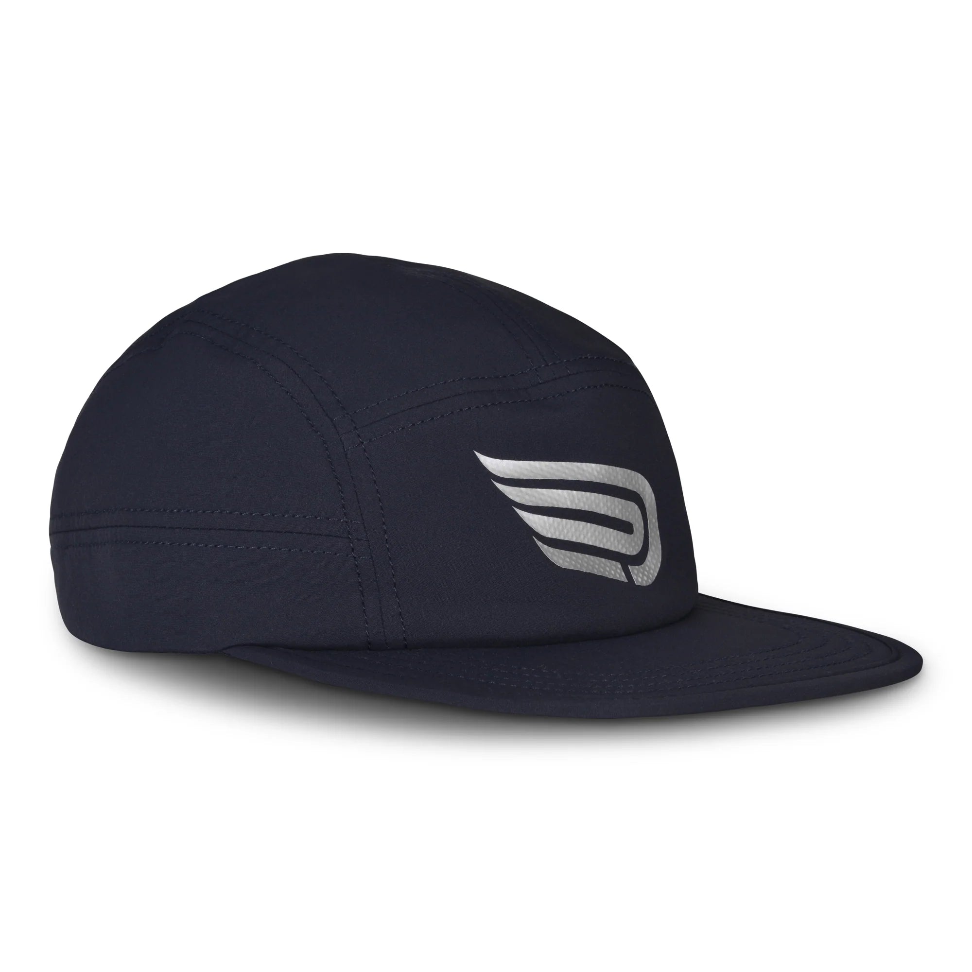 Pressio Core Cap - Navy/Sil
