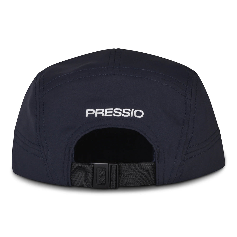 Pressio Core Cap - Navy/Sil