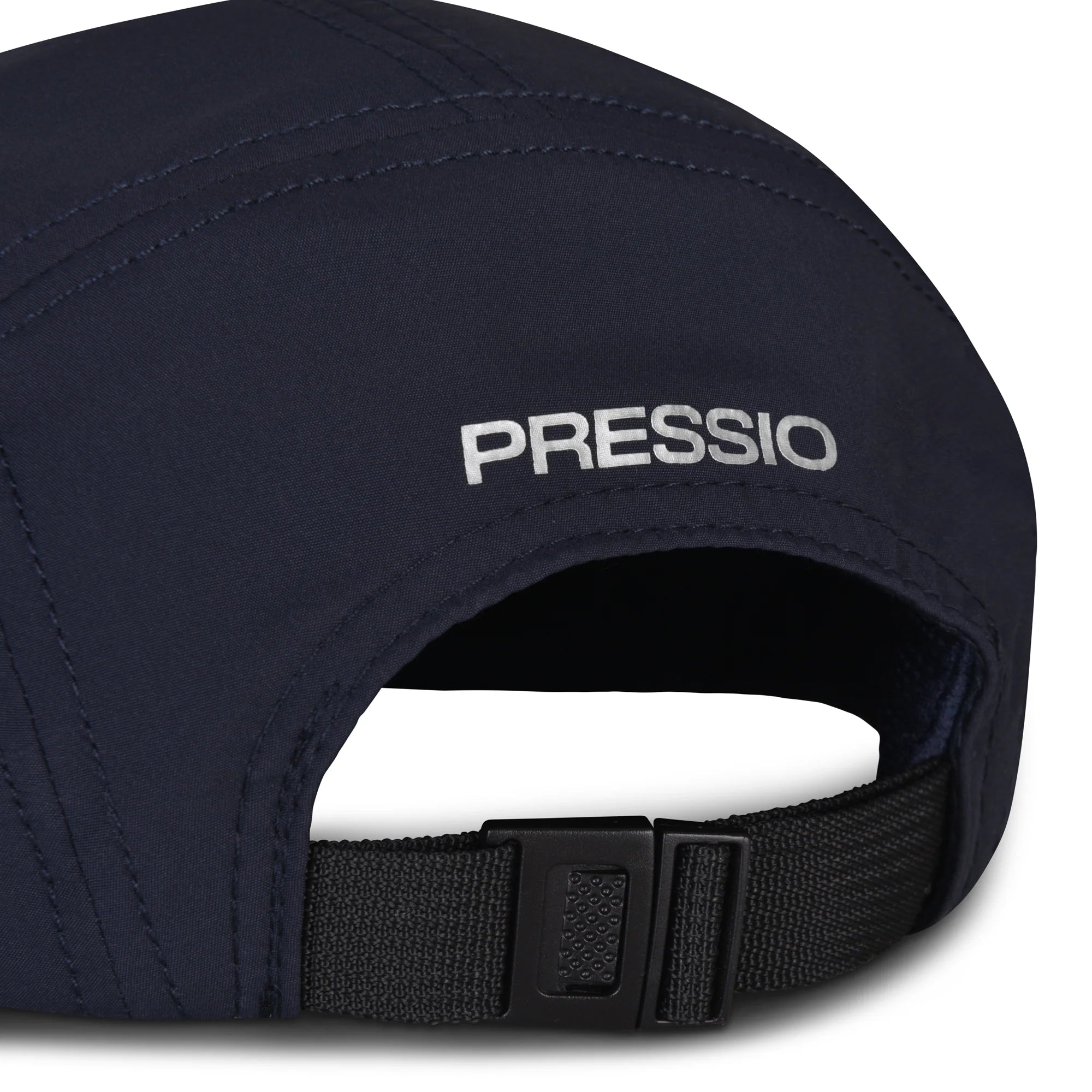 Pressio Core Cap - Navy/Sil