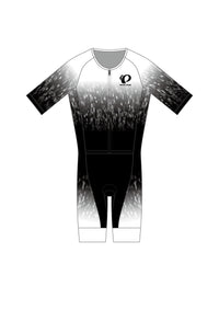 Pearl Izumi Men's Air Speed Tri Suit Half Sleeve ( SAT01-3 )