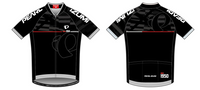 Pearl Izumi Men's Comfort Jersey ( R604-B-1 ) Pearl Izumi