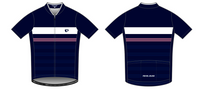 Pearl Izumi Men's Comfort Jersey ( R604-B-3 ) Border