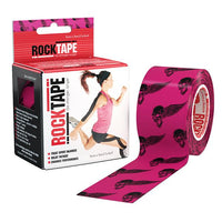 Rocktape STD Skull Pink INTL - Skull Pink