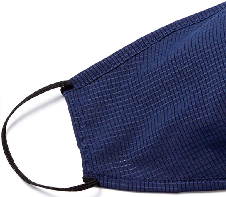 Pearl Izumi Washable Mask Of Summer Season - (MSK-02-03)