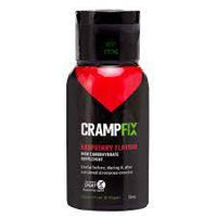 CRAMPFIX 50ml Bottle - Raspberry