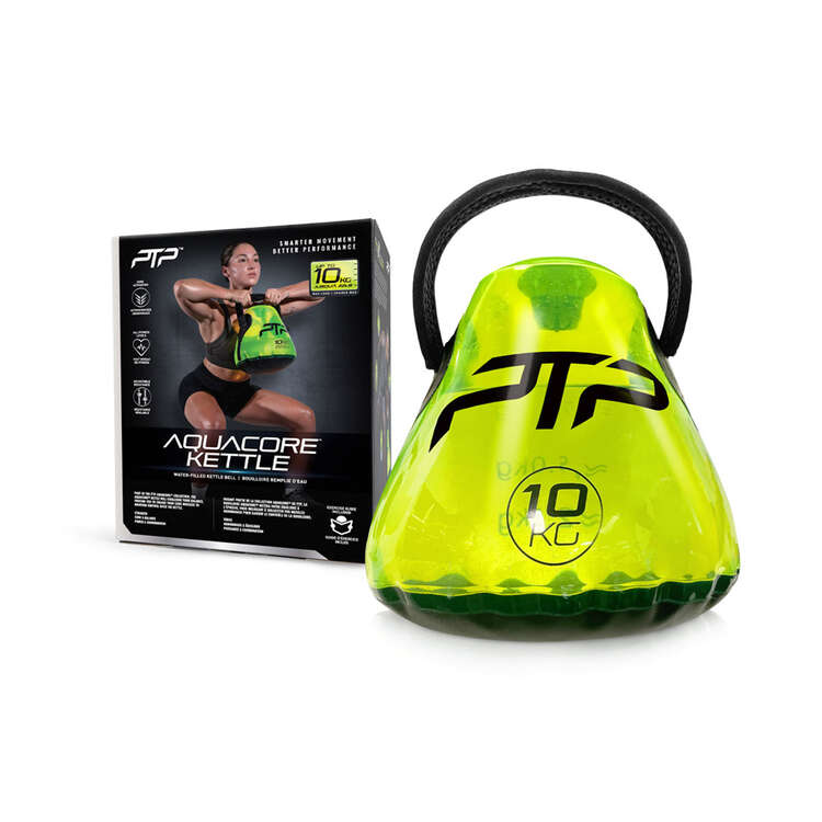 PTP Aquacore Kettle (10kg) - Lime