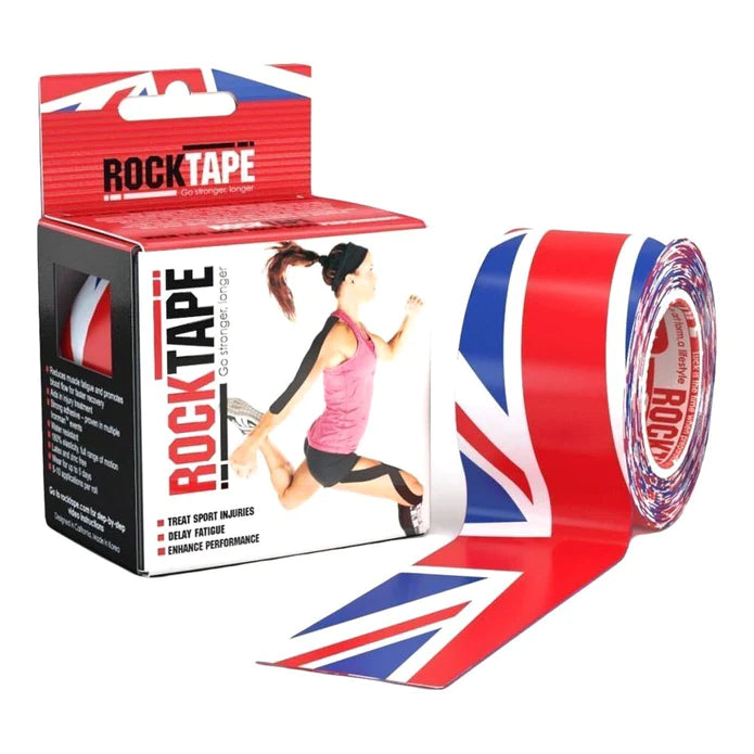 Rocktape UK Flag INTL - UK Flag