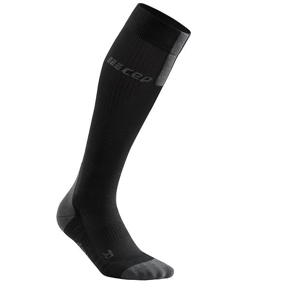 CEP Men's Compression Tall Run Socks 3.0 : WP50VX