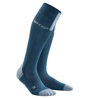 CEP Men's Compression Tall Run Socks 3.0 : WP50DX