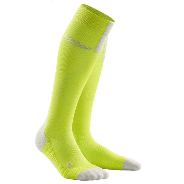 CEP Men's Compression Tall Run Socks 3.0 : WP50EX