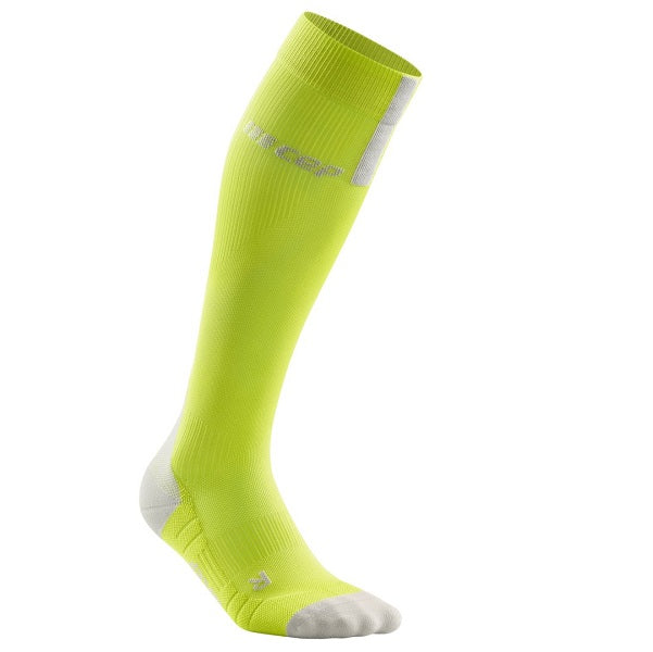 CEP Men's Compression Tall Run Socks 3.0 : WP50EX