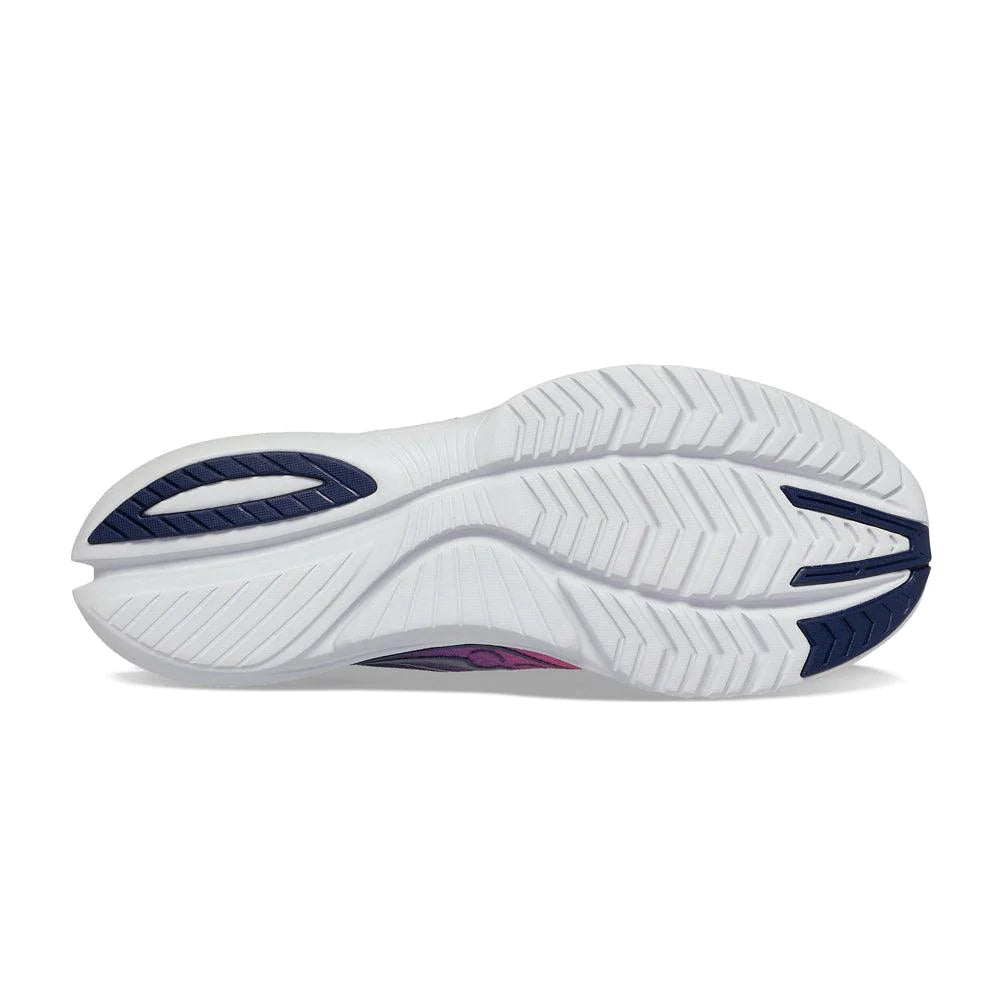 Saucony Men s Kinvara 13 Night Lite Key Power Sports Singapore