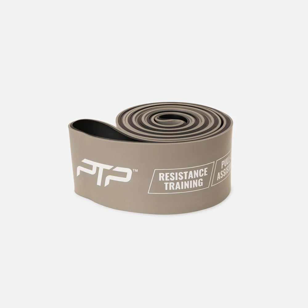 PTP Superband (54.5 - 79.5kg) - Ultimate - Silver Dual