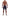 SKINS Men's Compression Powershorts 5-Series - Navy Blue