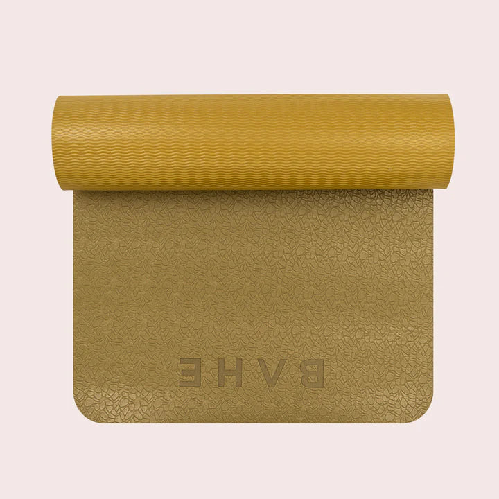 BAHE Super Grip (173x61cm) 6mm - Gold Kiwi