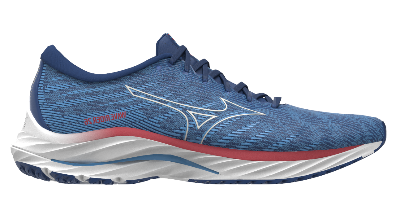 Mizuno wave rider online mens sale