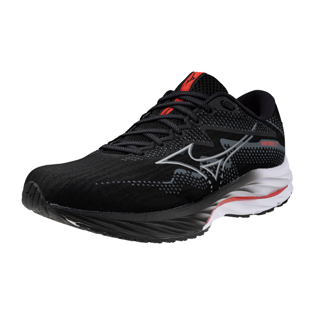 Nike 27 2025 black red