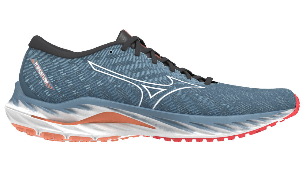 Mizuno wave rider 18 top 2e