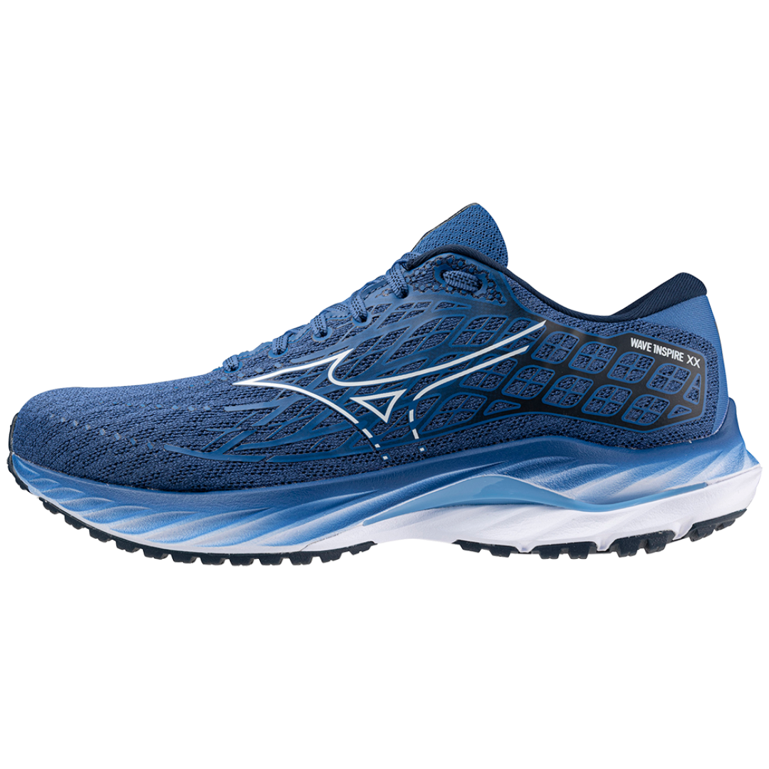 Mizuno wave rider 20 on sale singapore