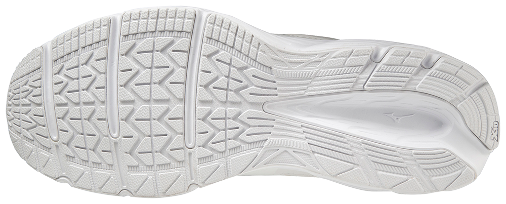 Mizuno Unisex's Maximizer 25 - White