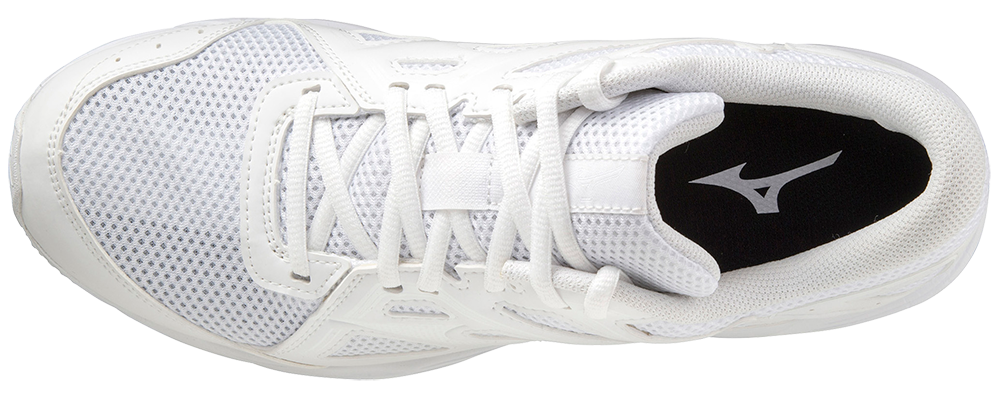 Mizuno Unisex's Maximizer 25 - White